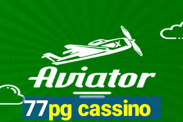 77pg cassino